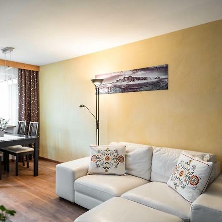 לה ואלה Apartments Tino מראה חיצוני תמונה
