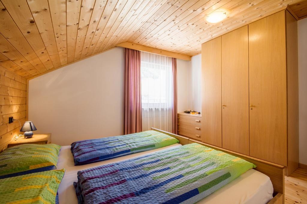 לה ואלה Apartments Tino חדר תמונה